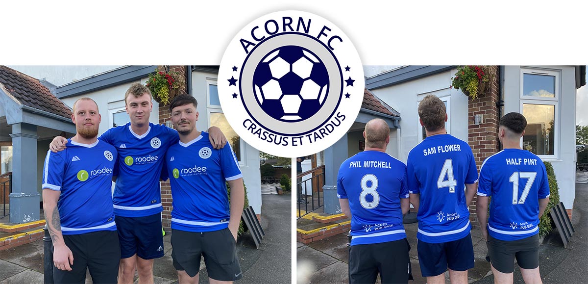 Acorn FC